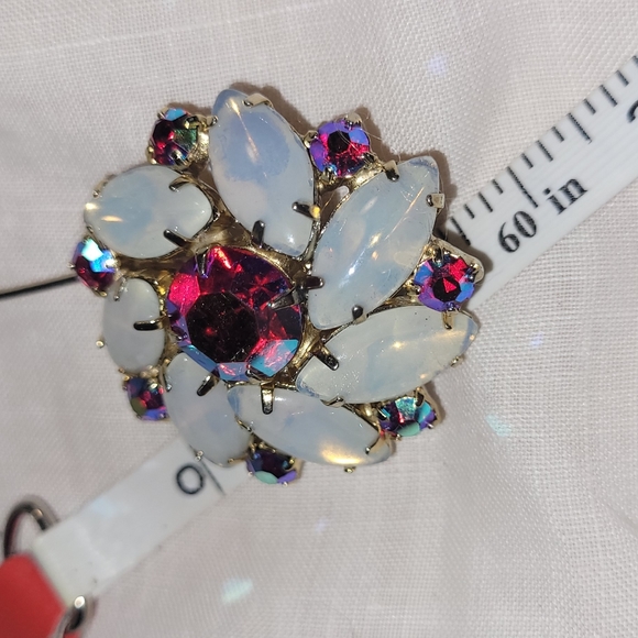 Vintage brooch - Picture 6 of 8